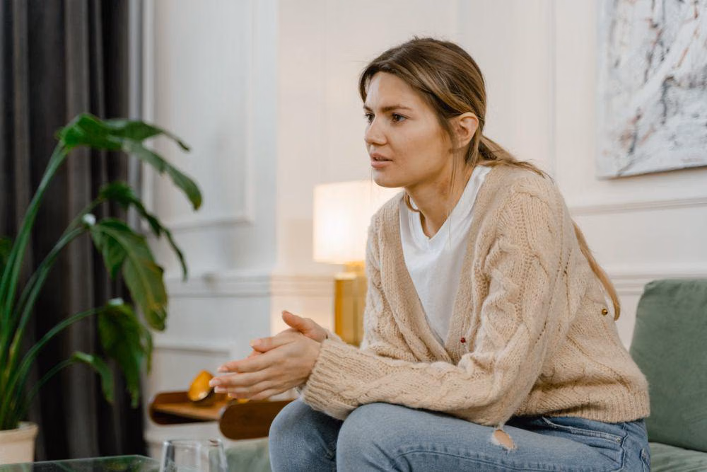 Sela Tengah Hari yang Menyegarkan